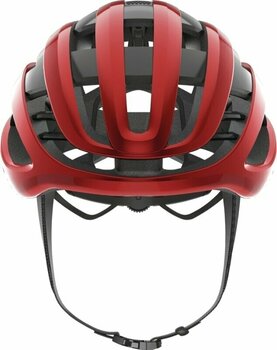 Cyklistická helma Abus AirBreaker Performance Red M Cyklistická helma - 3