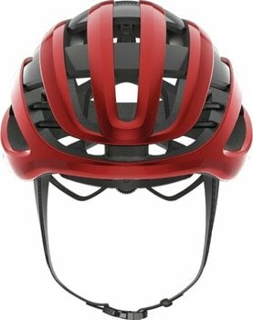 Cyklistická helma Abus AirBreaker Performance Red L Cyklistická helma - 3
