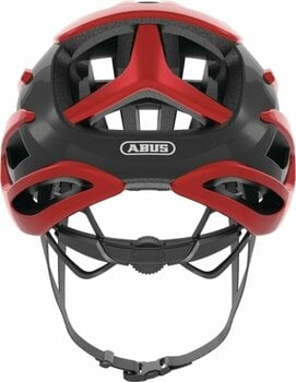 Cyklistická helma Abus AirBreaker Performance Red L Cyklistická helma - 5