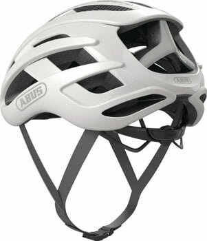 Cyklistická helma Abus AirBreaker White Matt S Cyklistická helma - 4