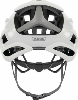 Cyklistická helma Abus AirBreaker White Matt S Cyklistická helma - 5
