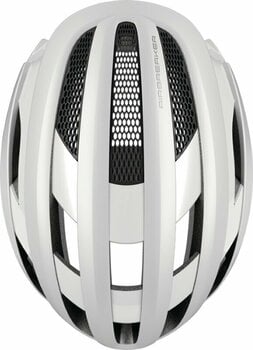 Cyklistická helma Abus AirBreaker White Matt S Cyklistická helma - 6