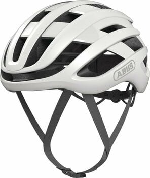 Bike Helmet Abus AirBreaker White Matt M Bike Helmet - 2