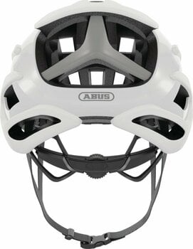 Cyklistická helma Abus AirBreaker White Matt M Cyklistická helma - 5