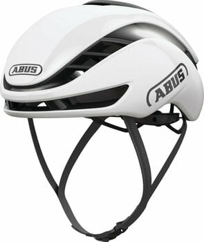 Kask rowerowy Abus Gamechanger 2.0 Shiny White S Kask rowerowy - 2
