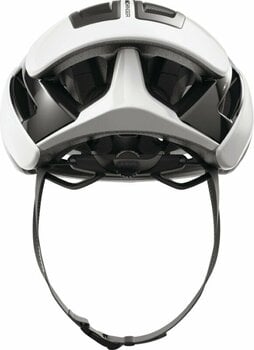 Kask rowerowy Abus Gamechanger 2.0 Shiny White S Kask rowerowy - 5