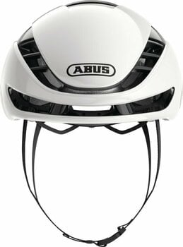 Kask rowerowy Abus Gamechanger 2.0 Shiny White M Kask rowerowy - 3