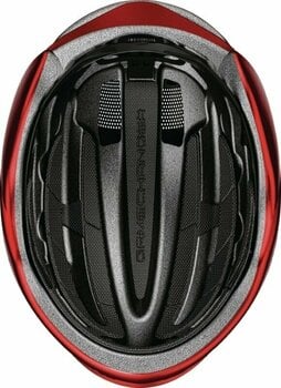 Bike Helmet Abus Gamechanger 2.0 Performance Red M Bike Helmet - 7