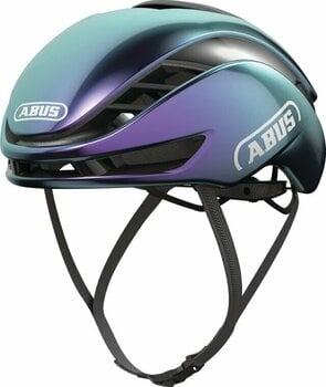 Bike Helmet Abus Gamechanger 2.0 Flip Flop Purple M Bike Helmet - 2