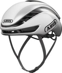 Fahrradhelm Abus Gamechanger 2.0 Gleam Silver S Fahrradhelm - 1