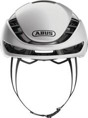 Fahrradhelm Abus Gamechanger 2.0 Gleam Silver S Fahrradhelm - 2