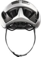 Fahrradhelm Abus Gamechanger 2.0 Gleam Silver S Fahrradhelm - 4