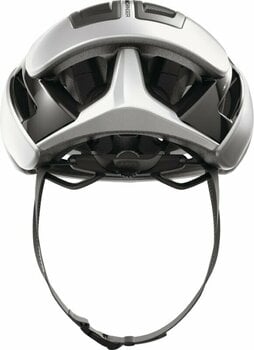 Cyklistická helma Abus Gamechanger 2.0 Gleam Silver S Cyklistická helma - 5