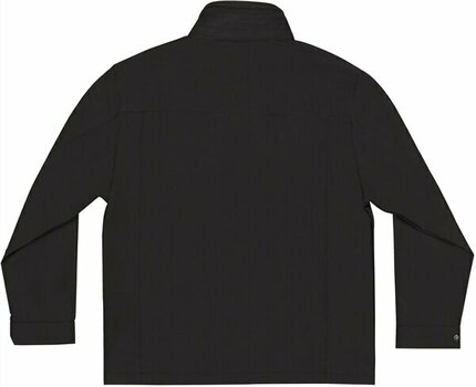 Jacket Fender Jacket Jacket Black XL - 2