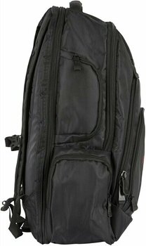 Dj-rugzak Fender Laptop Backpack Black - 3