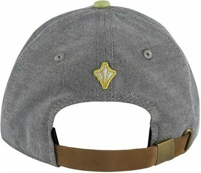 Čiapka Fender California Series Chambray Logo Hat One Size Fits Most - 4