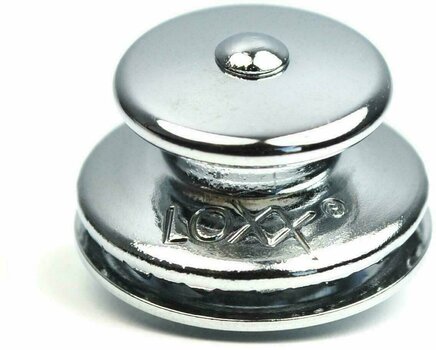Stroplås Loxx Box XL - Chrome - 2