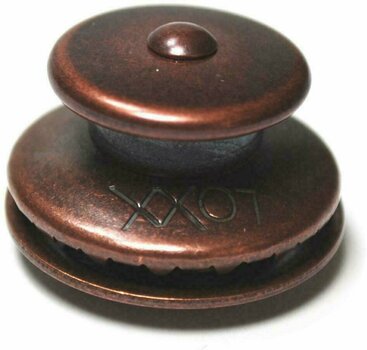 Stroplås Loxx Box Standard - Antique Copper - 2