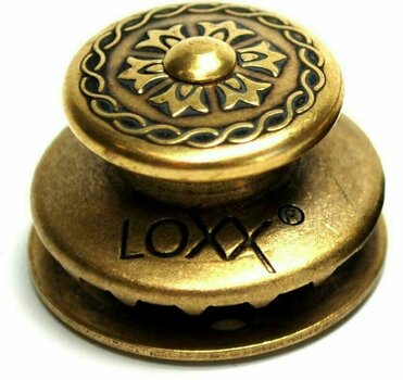 Strap Lock Loxx Box Standard - Victoria - 3