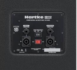 Bass Cabinet Hartke HyDrive HD112 Bass Cabinet - 2