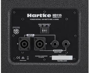 Bass Cabinet Hartke HyDrive HD115 Bass Cabinet - 2