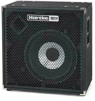Bassbox Hartke HyDrive HD115 - 4