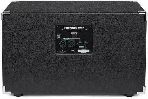 Basový reprobox Hartke HyDrive HD210 - 2