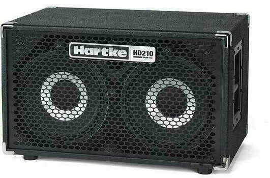 Bassbox Hartke HyDrive HD210 - 3