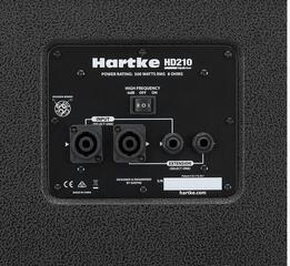 Gabinete de bajo Hartke HyDrive HD210 Gabinete de bajo - 3