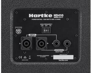 Basový reprobox Hartke HyDrive HD410 Basový reprobox - 1