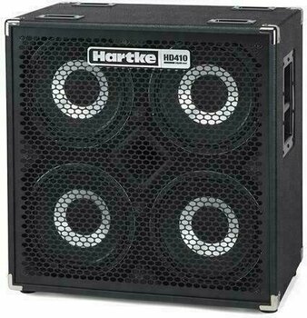 Basszusgitár hangláda Hartke HyDrive HD410 - 3