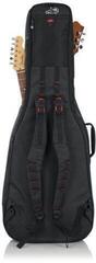 Husă pentru chitară acustica Gator G-PG-ACOUELECT Husă pentru chitară acustica Black - 3