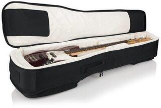 Bassguitar Gigbag Gator G-PG-BASS-2X Bassguitar Gigbag - 1