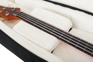 Bassguitar Gigbag Gator G-PG-BASS-2X Bassguitar Gigbag - 2