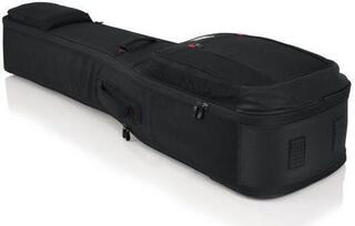 Bassguitar Gigbag Gator G-PG-BASS-2X Bassguitar Gigbag - 4