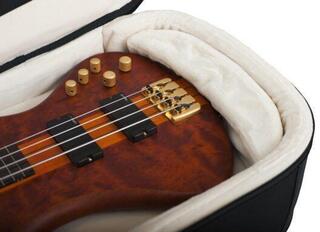 Bassguitar Gigbag Gator G-PG-BASS-2X Bassguitar Gigbag - 5