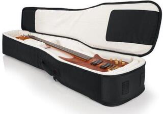 Bassguitar Gigbag Gator G-PG-BASS-2X Bassguitar Gigbag - 6