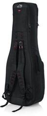 Tasche für E-Gitarre Gator G-PG ELEC 2X Tasche für E-Gitarre Black - 3