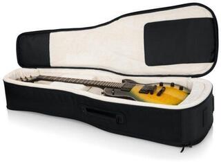 Tasche für E-Gitarre Gator G-PG ELEC 2X Tasche für E-Gitarre Black - 4