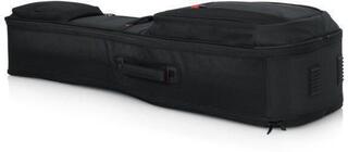 Tasche für E-Gitarre Gator G-PG ELEC 2X Tasche für E-Gitarre Black - 5
