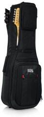 Tasche für E-Gitarre Gator G-PG ELEC 2X Tasche für E-Gitarre Black - 6
