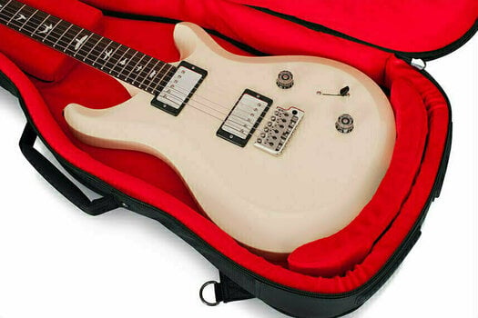 Koffer voor elektrische gitaar Gator GPX-ELECTRIC Koffer voor elektrische gitaar Zwart - 5