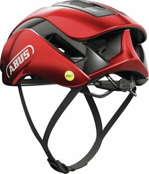 Cyklistická helma Abus Gamechanger 2.0 MIPS Performance Red S Cyklistická helma - 4