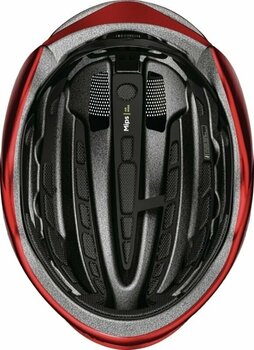 Cyklistická helma Abus Gamechanger 2.0 MIPS Performance Red S Cyklistická helma - 7