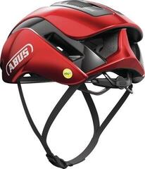 Cască bicicletă Abus Gamechanger 2.0 MIPS Performance Red M Cască bicicletă - 3