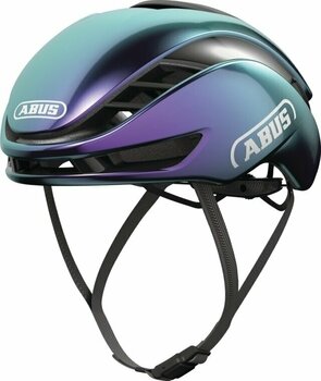 Cyklistická helma Abus Gamechanger 2.0 MIPS Flip Flop Purple S Cyklistická helma - 2