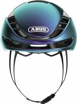 Cyklistická helma Abus Gamechanger 2.0 MIPS Flip Flop Purple S Cyklistická helma - 3