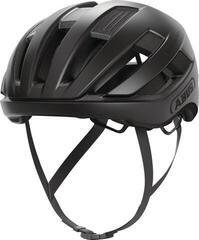 Fahrradhelm Abus WingBack Velvet Black - 1