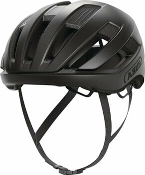 Cyklistická helma Abus WingBack Velvet Black S Cyklistická helma - 2
