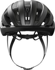 Fahrradhelm Abus WingBack Velvet Black - 2